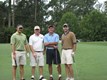 Golf Tournament 2009 18